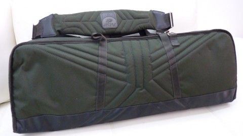 GEANTA PELZER EXECUTIVE ROD-POD BAG