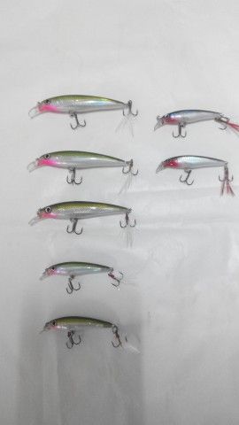 Rapala Olive Green.jpg