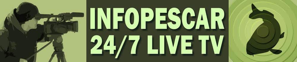 Istoria Infopescar.TV