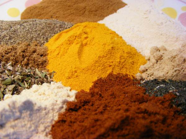 bait_making_a_collection_of_dry_powders_for_boosting_readymade_and_homemade_baits_added_to_liquids