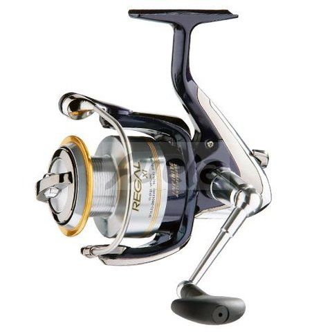 Daiwa Regal Xi-AB