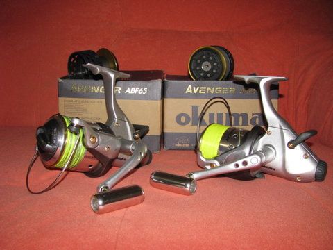 Okuma ABF 65