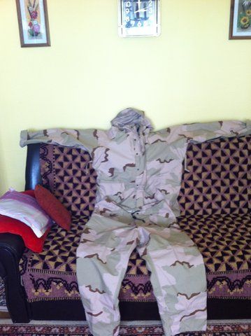 poza costum