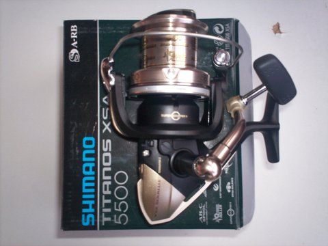 shimano