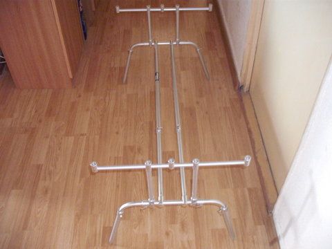 Rod Pod EnergoTeam RP-090