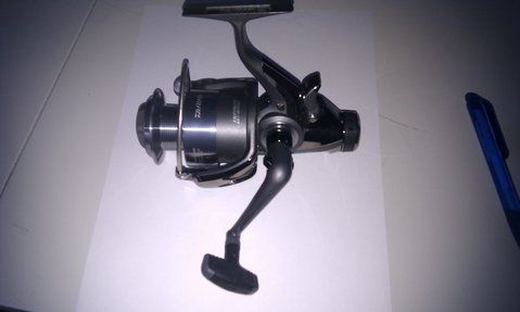 Daiwa Regal Z 4000