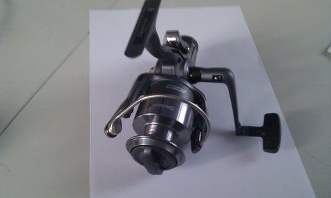 Daiwa regal Z 4000