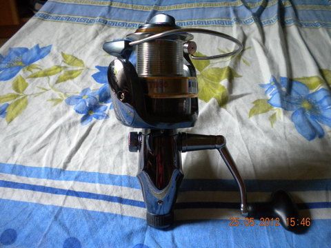 Baracuda HT860