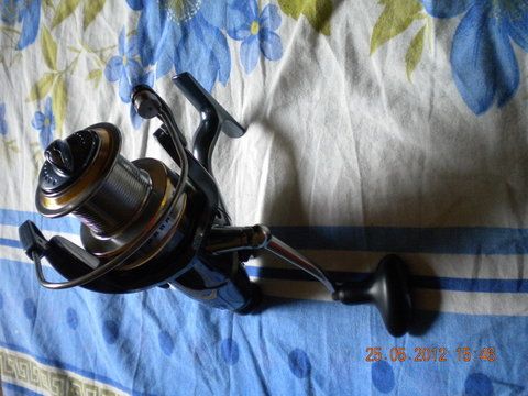 Baracuda HT860
