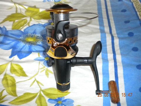 Tokushima HFR500