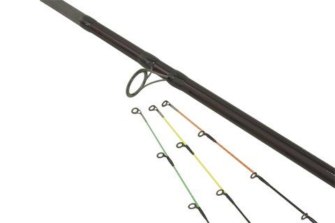 EnergoTeam DX KEVLAR HEAVY FEEDER