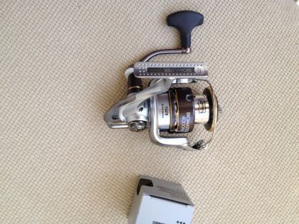 Shimano Biomaster 4000 FB