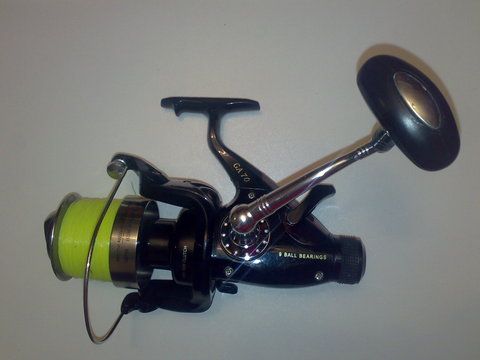 Molineta Rainbow GA70