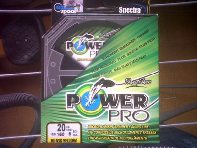 fir textil - power pro