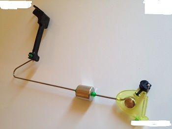 Model intinzator