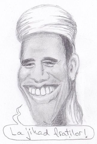 Obama bin Laden