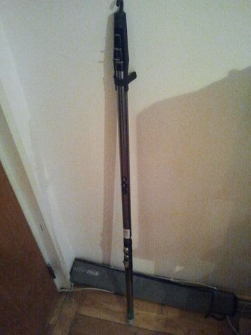 Bolo Mitchell 2 T-500