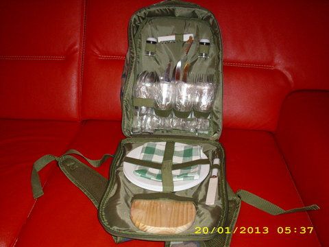 rucsac