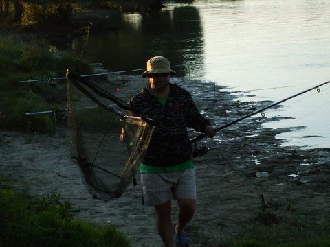 vanatoarea de broaste