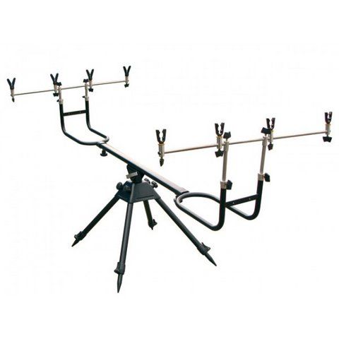Rod pod Baracuda