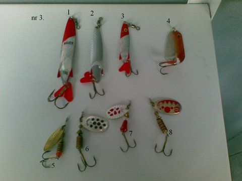5 lei/buc