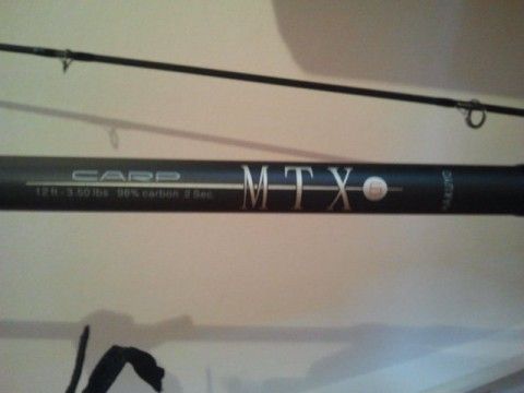 MTX 6