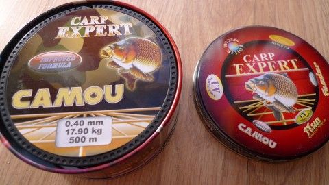 Carp Expert Camou 0,40-500 m.JPG