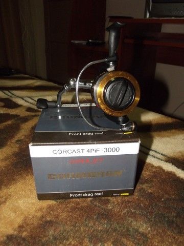 Cormoran Corcast Pif 3000