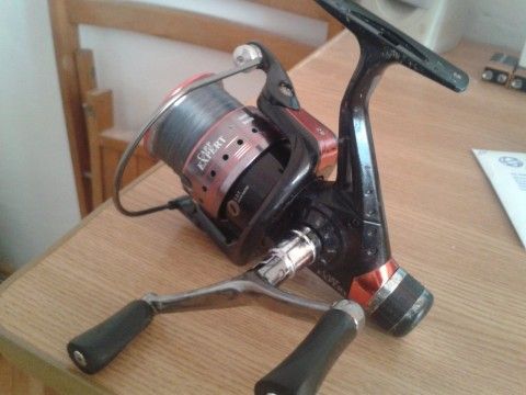 CarpExpert Feeder 5000