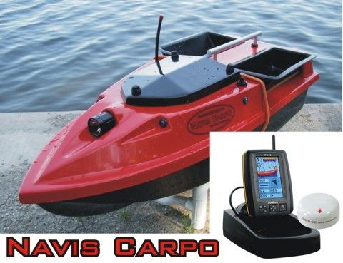 Navis Carpo cu sonar gps si Compas m.jpg