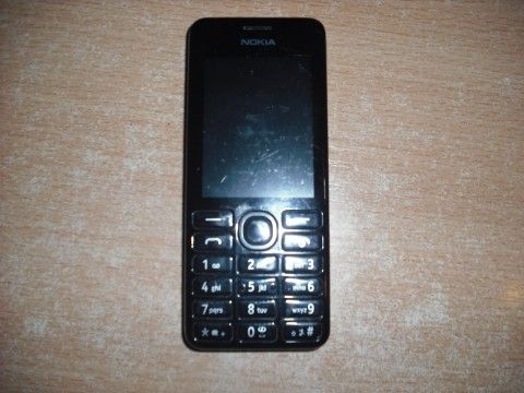 nokia 206, stare perfecta de funcionare, vine insotit cu cutia originala si incarcatorul original. Pret 100 lei transport inclus prin posta.