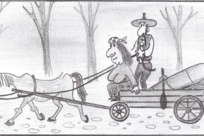Cel mai rau necesar – femeia la pescuit !