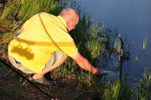 Am fost sa vedem – Balta Vulpoi