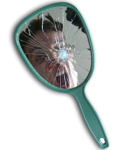 brokenmirror