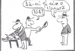 Amintiri din Delta ’79