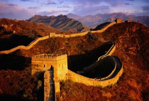 Culinaria – periplu prin bucatariile lumii – China