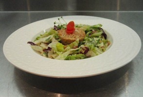 Salata italiana cu ton