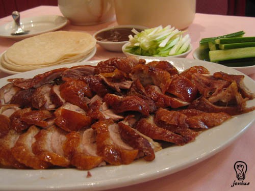 sydneyBeijingRestaurant_pekingDuck01