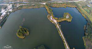 lacul Varlaam